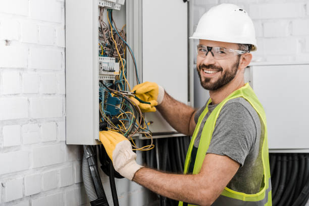 Best Emergency Electrician Near Me  in Byesville, OH