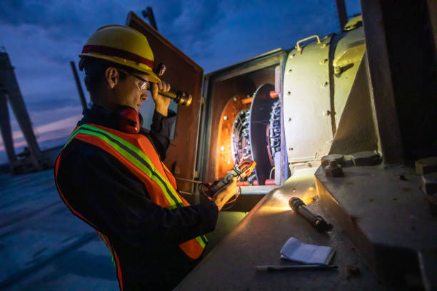 Best Emergency Electrical Repair  in Byesville, OH