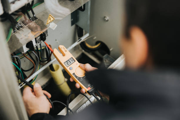 Best Home Electrical Repair  in Byesville, OH