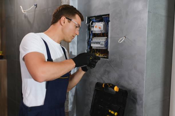 Best Affordable Electrical Installation  in Byesville, OH