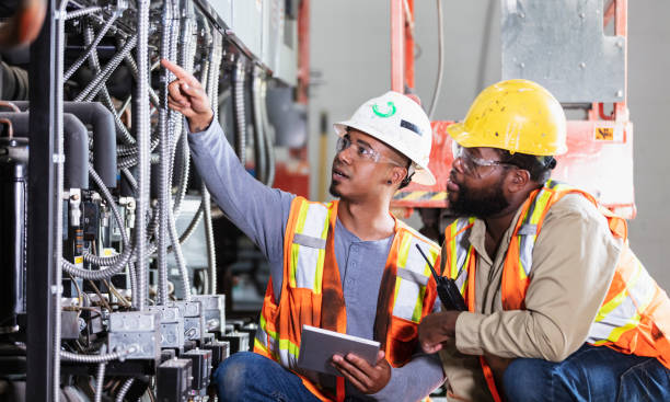 Best Best Electricians Near Me  in Byesville, OH