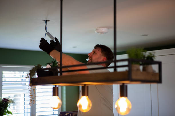Best Affordable Emergency Electrician  in Byesville, OH