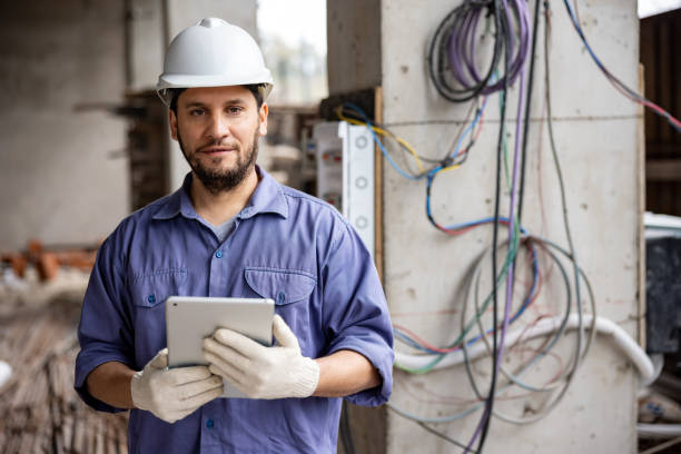Best Electrical Upgrades for Homes  in Byesville, OH