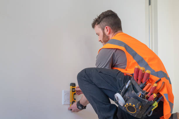 Best 24-Hour Electrician  in Byesville, OH