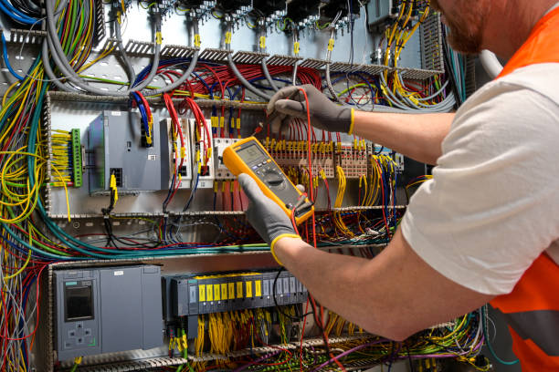 Best Generator Installation Services  in Byesville, OH