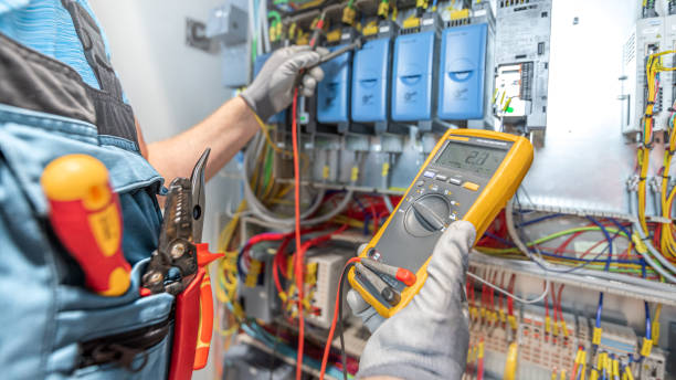 Byesville, OH Electrician Company