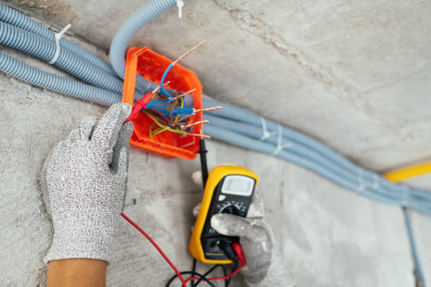 Best Electrical System Inspection  in Byesville, OH